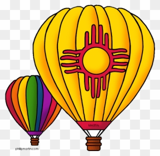 Albuquerque's Favorite Slice Pizza Castle - Hot Air Balloons Of New Mexico Clipart