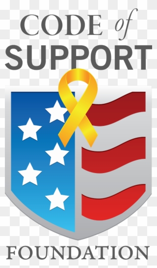 Code Of Support Executive Director, Kristy Kaufmann, - Code Of Support Clipart