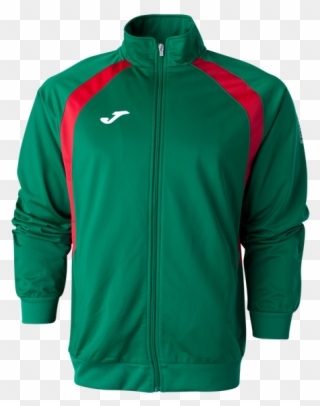 Joma Champion Iii Full-zip Jacket - Active Shirt Clipart