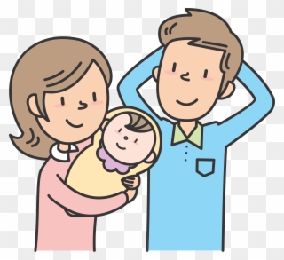 Big Image - Niitsu Obstetrics And Gynecology Clinic Clipart