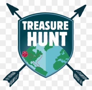 Other - Logo For Treasure Hunt Clipart