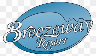 Breezeway Resort Breezeway Resort - Breezeway Resort Clipart