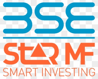Bse Star Mf Logo Clipart