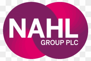 Nahl Group Plc Logo Clipart