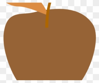 Apple Clipart Plaid - Png Download