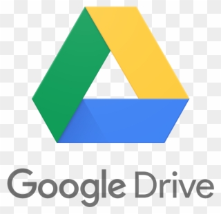 Google Calendar Icon - Google Drive Logo Clipart