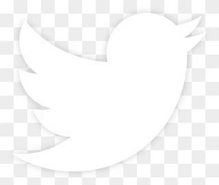 Twitter Bird Logo Png Transparent - Twitter Logo Outline ...