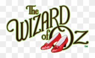 Wizard Of Oz Logo Png - Magic Match Wizard Of Oz Clipart