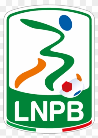 Lega Serie B - Italy Serie B Logo Clipart