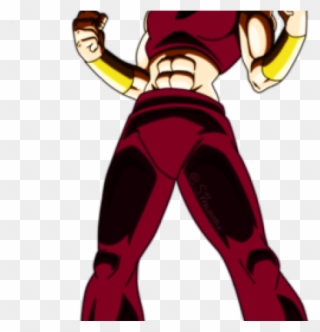 Goku Clipart Super Saiyan2 - Wikia - Png Download