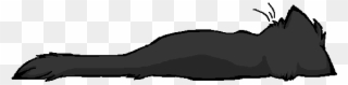Summer Fun Warrior Cats - Illustration Clipart