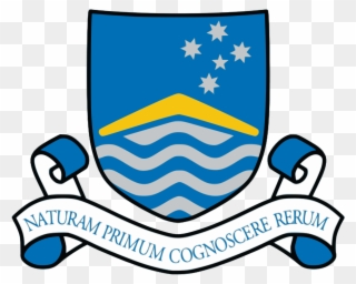 The Australian National University Is A National Research - Australian National University Logo Clipart