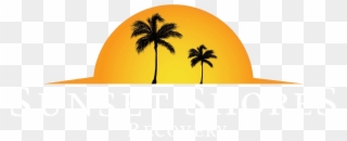 Sunset Shores Recovery © - Casas Geo Clipart