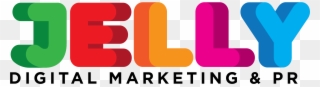 Jelly Digital Marketing & Pr Clipart