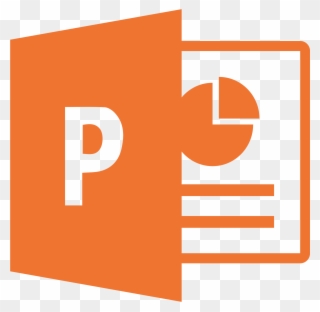 Powerpoint - Microsoft Powerpoint Clipart