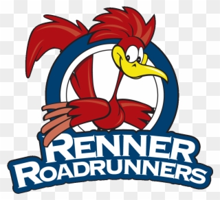 About Our School - Renner Roadrunners Clipart