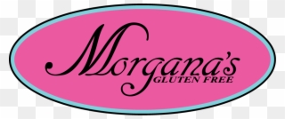Morgana's Gluten Free Bakery Clipart