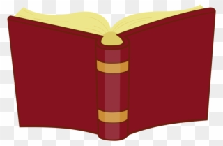 Book Vector - Clipart Library - Book Logo Vector Png Transparent Png