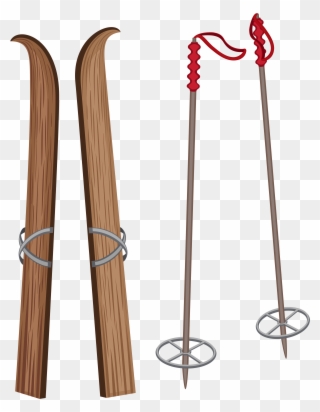 Ski Clipart Png Transparent Png