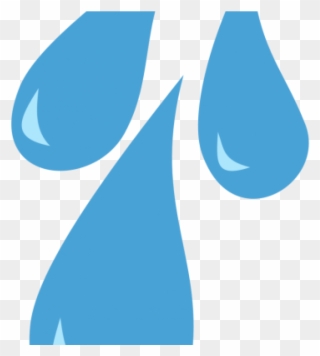 Rain Drop Clipart Download Raindrops Free Png Transparent - Water Clipart