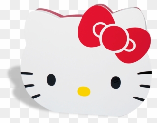 Hello Kitty 4-piece Candy Bento Box® - Hello Kitty Clipart