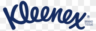 Kleenex Logos Download Real Estate Company Logos Great - Kleenex Logo Png Clipart