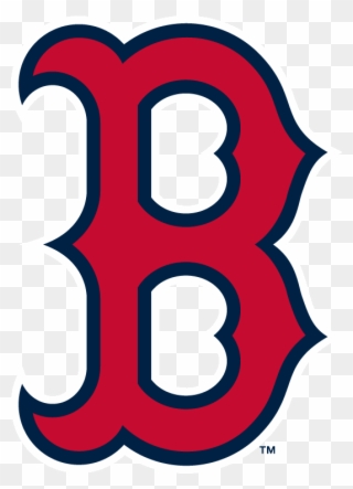 Boston Red Sox Boston Red Sox Logo Png Clipart Full Size Clipart 747166 Pinclipart