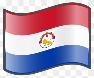 Open Flag Cliparts 25, Buy Clip Art - Dutch Flag Svg - Png Download