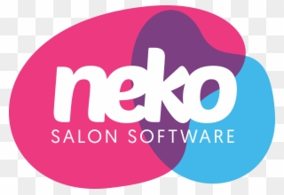 Neko Salon Software Logo - Logo Neko Clipart