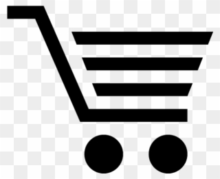Download Shopping Cart - Logo Carrito De Compra Clipart