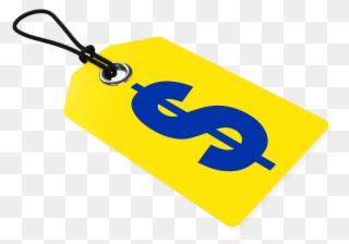 All-inclusive Pricing - Pendant Clipart