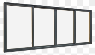Metal Windows Png - Window Clipart