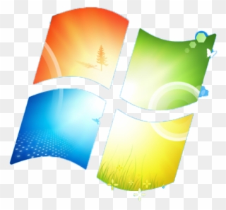 Windows 7 Png Logo Windows 7 Clipart Pinclipart