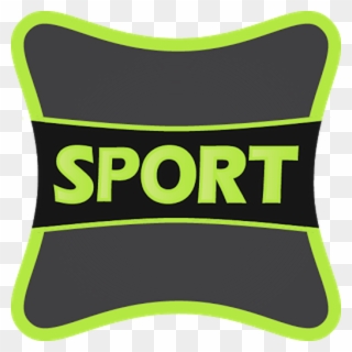 Sport Tv Icon Png Clipart