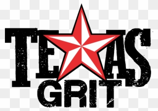 Texas Grit Team Endurance - Zombie Repellent Clipart