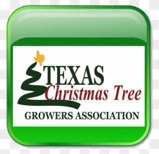 About Tctga - Christmas Tree Clipart