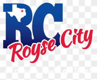 A Friendly Touch Of Texas - Royse City Clipart