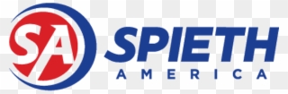 Official Equipment Sponsor Of The Texas Prime Meet - Spieth America Logo Clipart