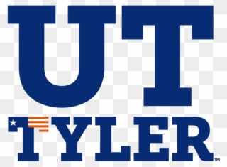 University Of Texas At Tyler - University Of Texas At Tyler Logo Clipart