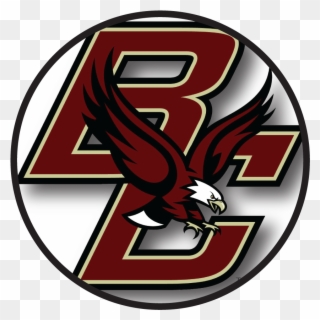 Related Links - Official Boston College Logo Clipart