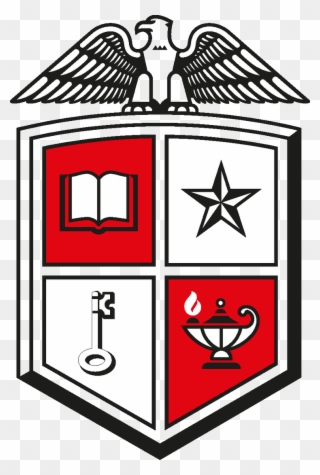 Ttu Texas Tech University Logo4 - Texas Tech University Clipart