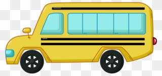 Png Okul Servisi Resmi - Okul Servisi Png Clipart