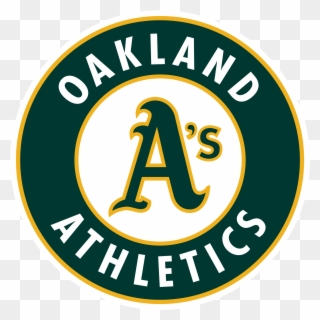 Oakland Athletics Clipart