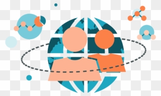 Benefits Of Website Localization - Weltweit Piktogramm Clipart