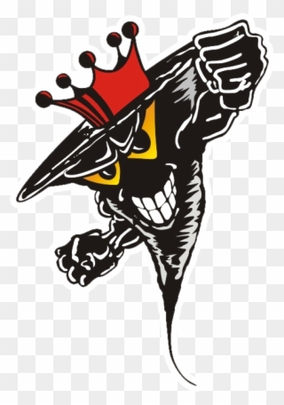 North Medford Black Tornadoes - North Medford High School Logo Clipart