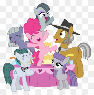This - Equestria Girls Pinkie Pie's Family Clipart