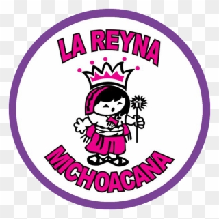 Paleteria La Reyna Michoacana Inc Clipart