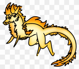 A Very Angry Sunboi After His Summer Shave To Keep Clipart