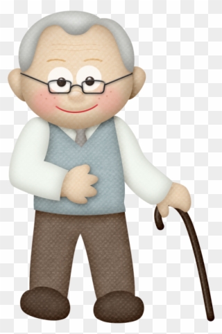 Free Png Grandfather Clip Art Download Pinclipart