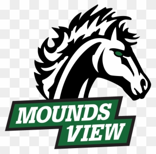 Mounds View Hosts An Invitational For B-squad Teams Clipart